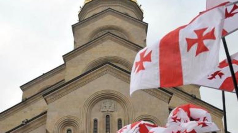 У Дніпрі може з'явитись духовно-культурний комплекс Грузинської парафії УПЦ КП - фото 1