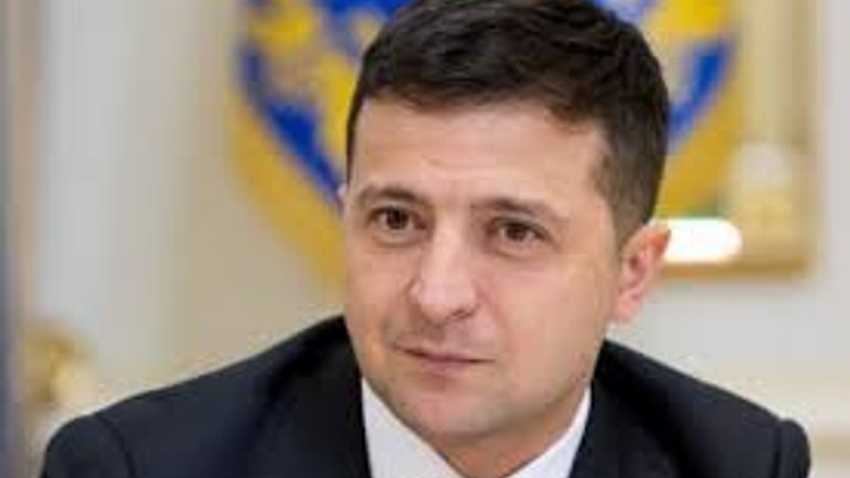 Зеленський дав відповідь на петицію із закликом забрати Київську лавру в УПЦ МП - фото 1