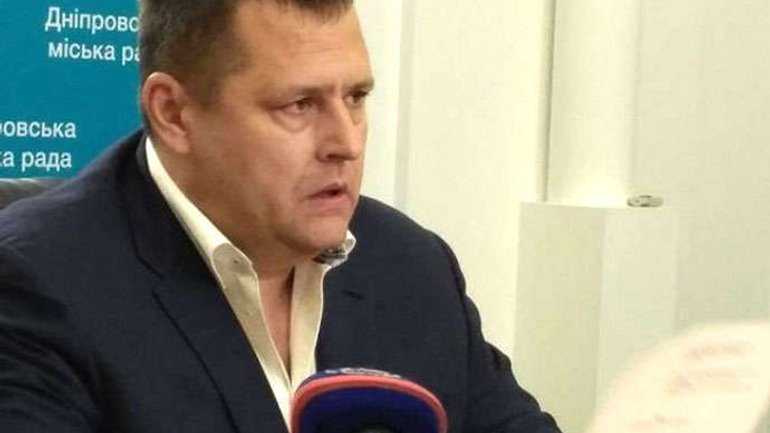 Міський голова Дніпра програв суд єпископу ПЦУ - фото 1