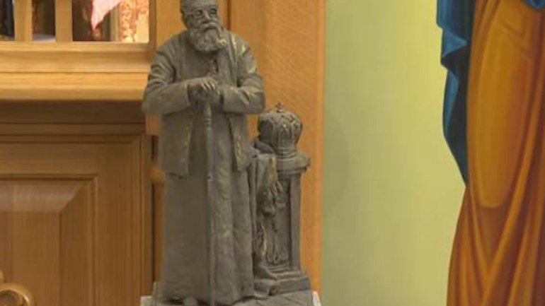 A monument to His Beatitude Lubomyr Husar will appear in Vinnytsia - фото 1