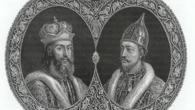 В Минздраве России заявили, что Ярослав Мудрый и Владимир Великий умерли от рака - фото 1