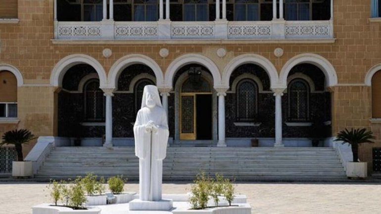 Holy Synod of Church of Cyprus to decide on Ukrainian autocephaly issue on Wednesday - фото 1