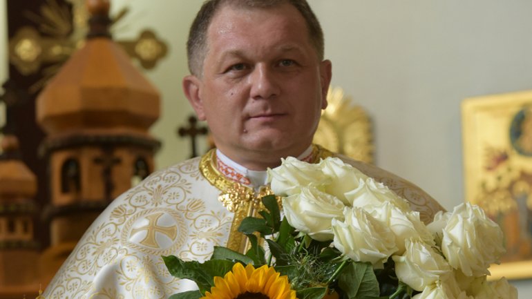 Оголошено дату та місце хіротонії першого єпископа новоутвореної Ольштинсько-Гданської єпархії УГКЦ - фото 1