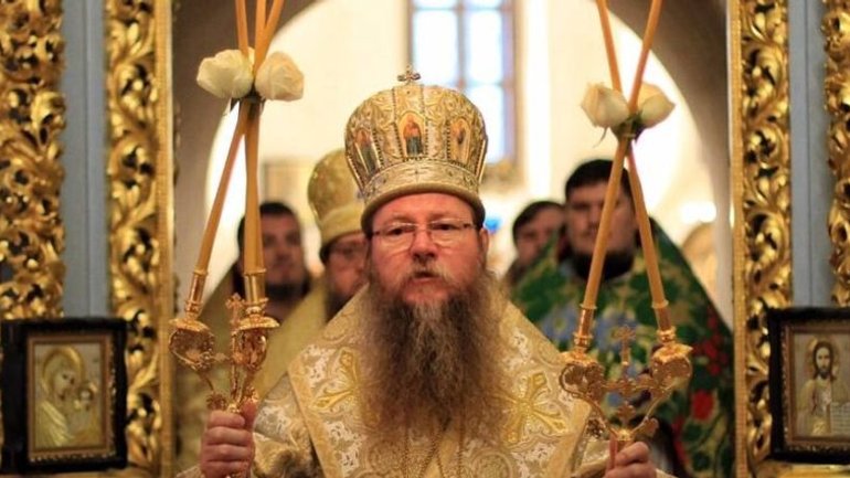 Єрарх Румунської Православної Церкви  відвідав з паломницьким візитом Україну - фото 1