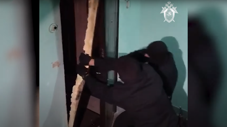 В Украине открыли дело из-за оккупационных обысков у свидетелей Иеговы в Ялте - фото 1