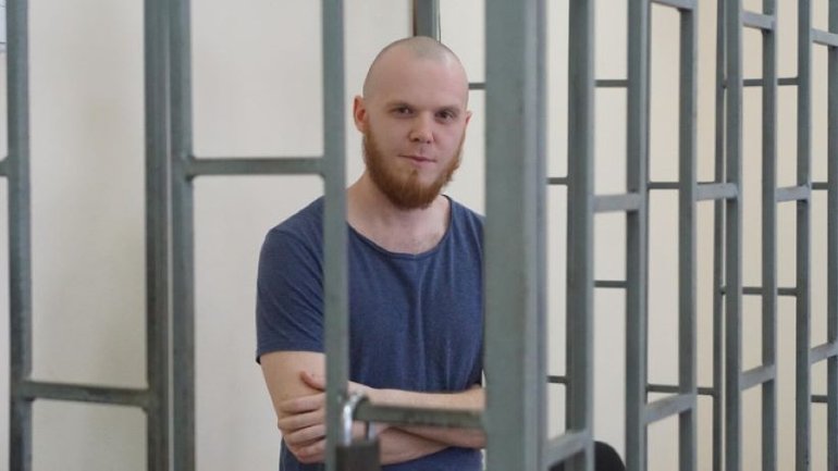 Украинца травят в российской тюрьме за ислам, - Денисова - фото 1