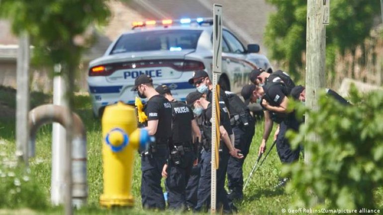 В Канаде мужчина специально переехал мусульманскую семью: четыре человека погибли - фото 1