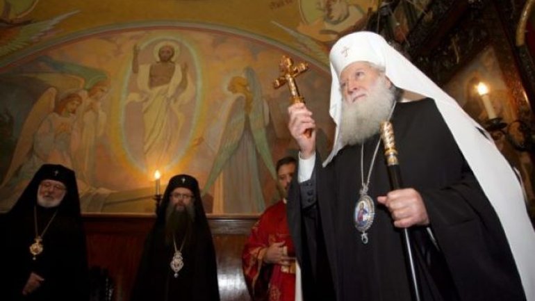 Болгарского Патриарха госпитализировали в тяжелом состоянии - фото 1