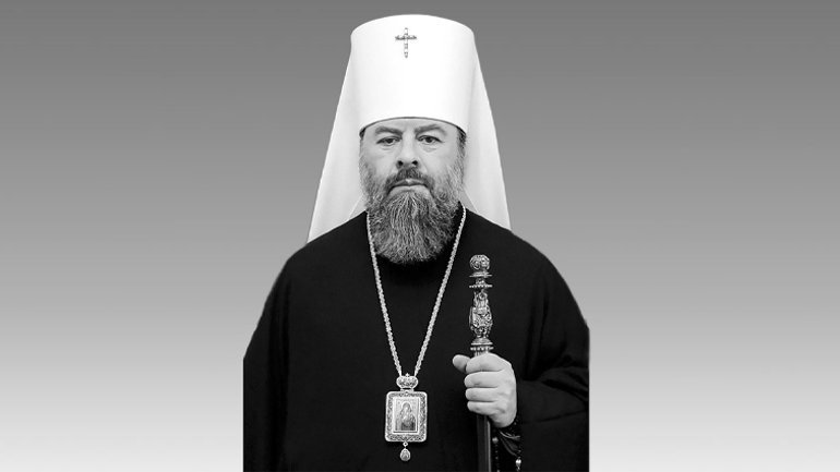 After the publication about the possible violent death of Metropolitan Mytrofan of the UOC MP, the cause of death was suddenly changed - фото 1
