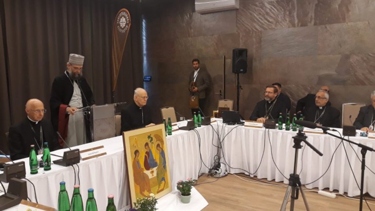 В Будапешті розпочалась Зустріч східних католицьких єпископів Європи - фото 1