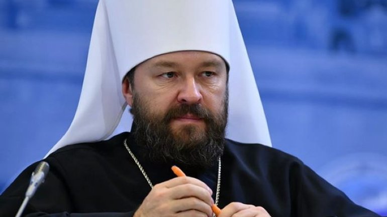 У РПЦ заявили, що до них просяться кілька десятків священиків Олександрійської Православної Церкви - фото 1