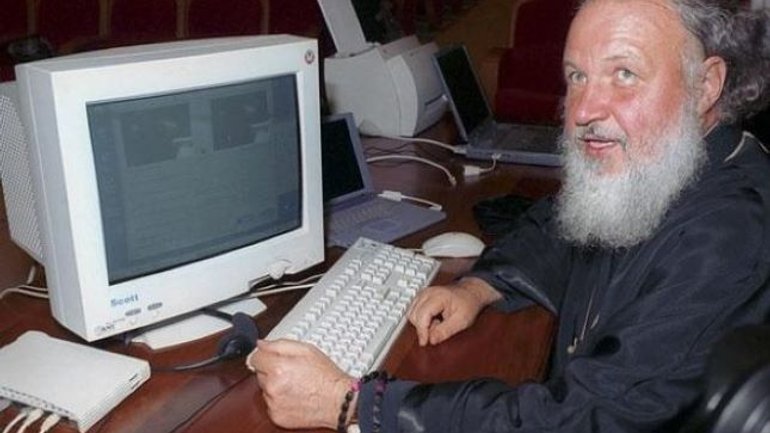 В РПЦ скаржаться, що хакери атакували сайт ВЗЦЗ Моспатріархату - фото 1