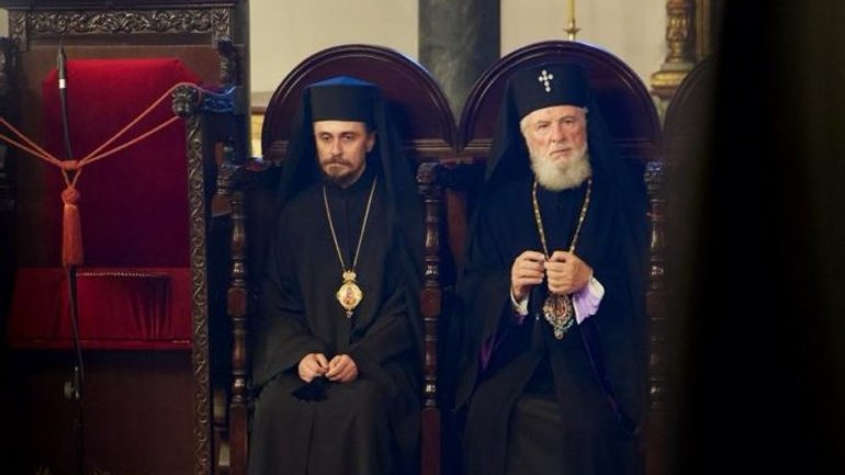 The Romanian Orthodox Church has taken another step in recognizing the Orthodox Church of Ukraine - фото 1