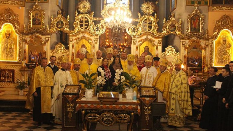 25 років тому митрополит ПЦУ Макарій (Малетич) став єпископом - фото 1