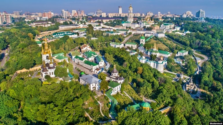 The Orthodox Church of Ukraine has more rights to the Kyiv-Pechersk Lavra than the UOC-MP, - religious scholar - фото 1
