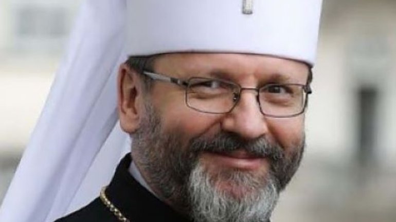 Patriarch Sviatoslav: There are no secret negotiations on the unification of the OCU and the UGCC - фото 1