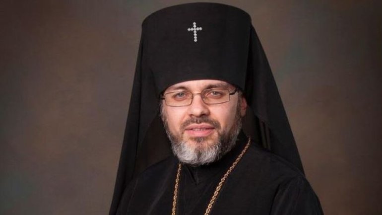 The actions of the Russian Orthodox Church against the Patriarchate of Alexandria are religious terrorism, - Archbishop Daniel (Zelinsky) - фото 1