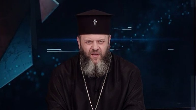 Волинський митрополит ПЦУ закликав священство і вірян МП спільно захищати Україну - фото 1