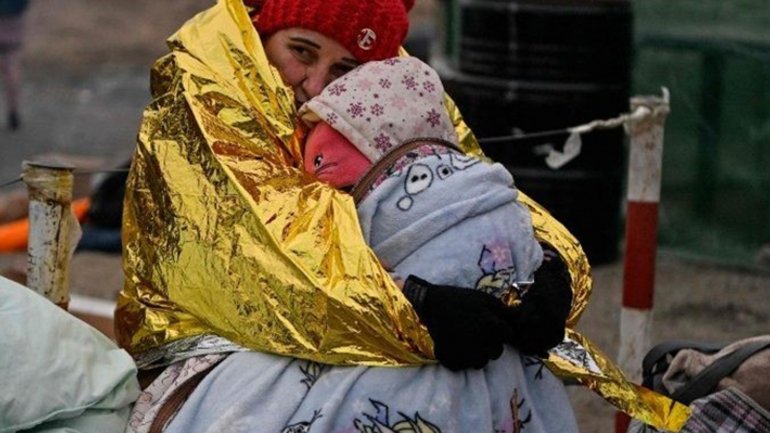 Ukraine: Cardinal Czerny to meet refugees fleeing to Hungary - фото 1