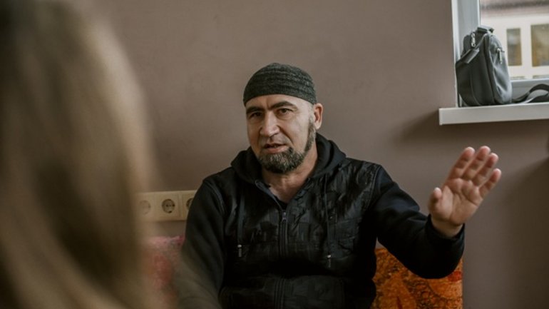 Окупанти поширюють фейк, що в Україні обмежують права мусульман - фото 1