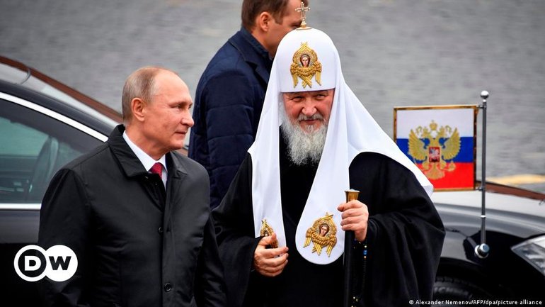 РПЦ – це Росцерква, а її Патріарх – голова ради директорів, - богослов - фото 1
