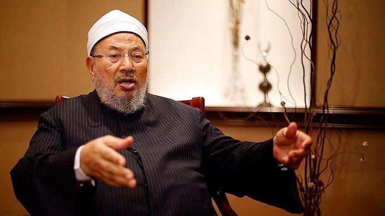 Скончался мусульманский духовный лидер – шейх Юсуф аль-Кардави - фото 1