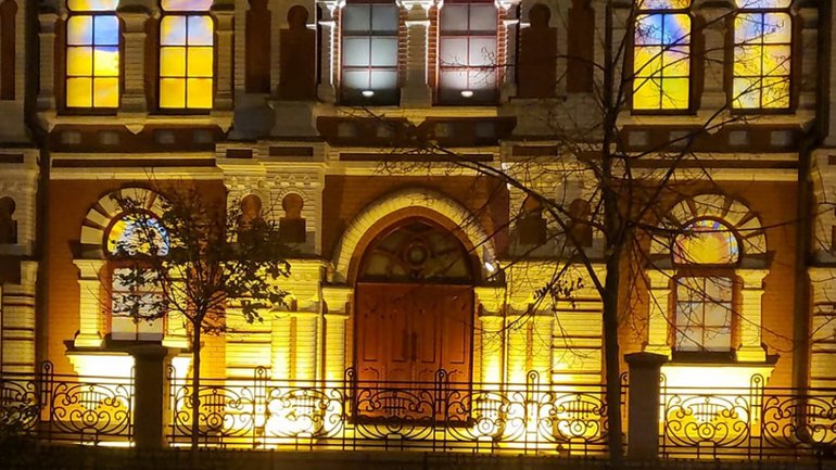 В Україні синагоги вшанують пам'ять жертв Кришталевої ночі - фото 1