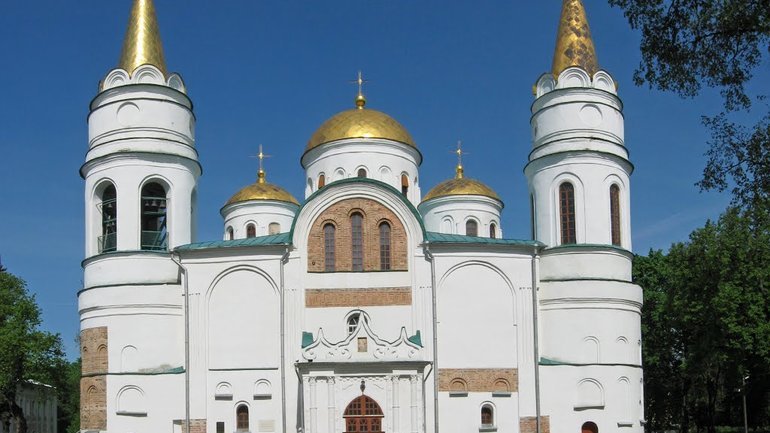 УПЦ МП отказывается платить за аренду храмов в Чернигове - фото 1
