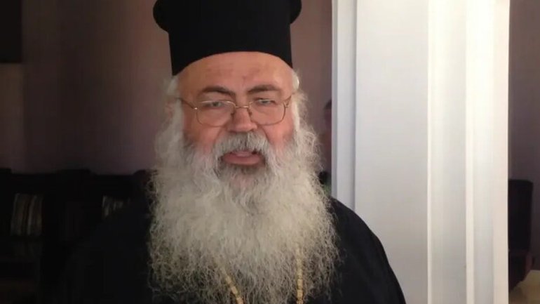 Синод РПЦ заявил о невозможности евхаристического общения с новым Предстоятелем Кипрской Церкви - фото 1