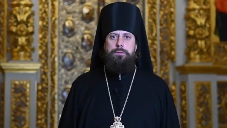 Orthodox Church of Ukraine appoints new Lavra vicar as Moscow-controlled church evicted - фото 1