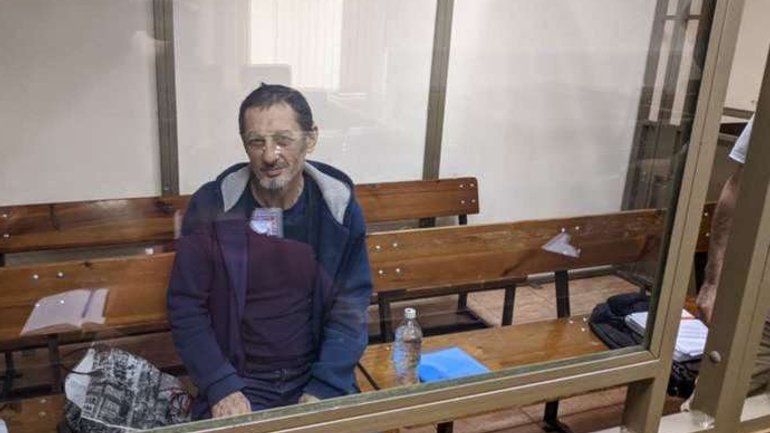 Russians took away the Quran from Crimean political prisoner Ruslan Mesutov - фото 1