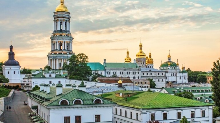 Ministry of Culture Commission concluded its work at Kyiv-Pechersk Lavra - фото 1