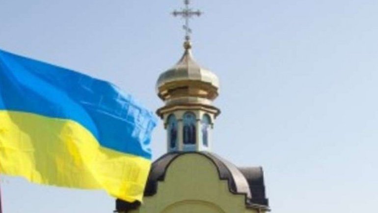 The majority of Ukrainians haven't faced criticism based on religious affiliation - survey results - фото 1