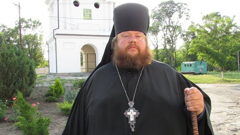Priest of the Ukrainian Orthodox Church sentenced for inciting religious enmity - фото 1