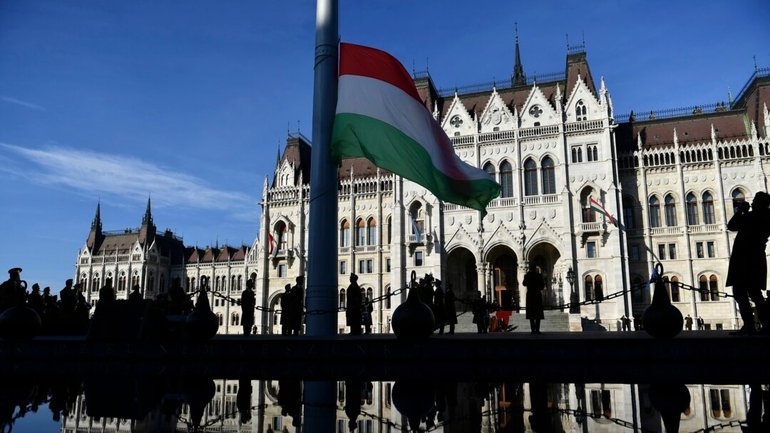 Венгрия угрожала украинским военнопленным, которых передала РПЦ – СМИ - фото 1