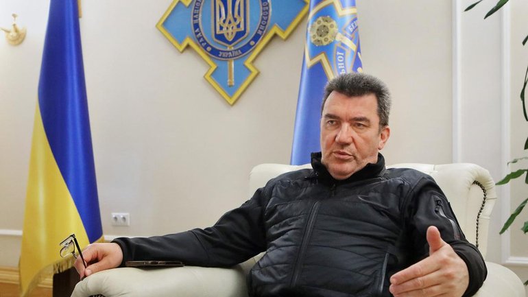 Russia may involve its Church in Ukraine for destabilization - Secretary of NSDC Danilov - фото 1