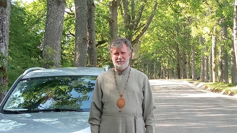 FSB agents asked me: Whose God, Ukrainian or Russian, do you serve? - OCU bishop on being under occupation - фото 1
