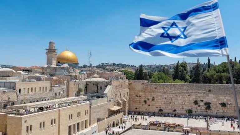 Израиль пересмотрит визовую политику для евангельских христианских организаций - фото 1