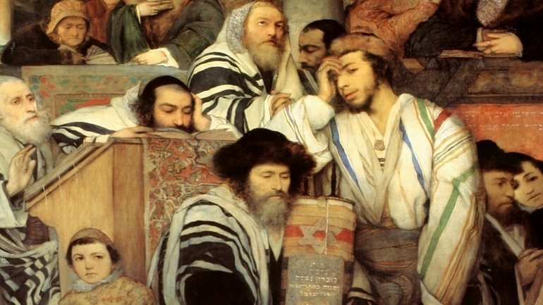 Юдеї відзначають Йом Кіпур – день найвищого суду та спокути гріхів - фото 1