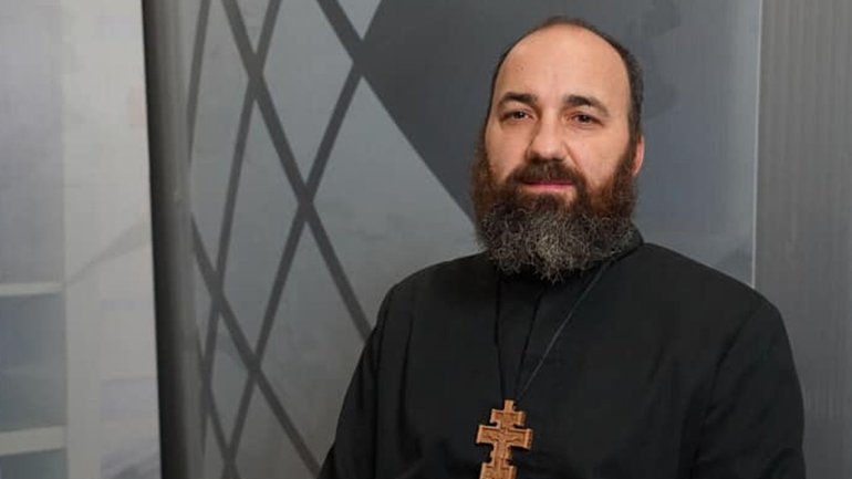 Hegumen of Holy Dormition Lavra of the UGCC appointed Archbishop and Metropolitan of Prešov - фото 1
