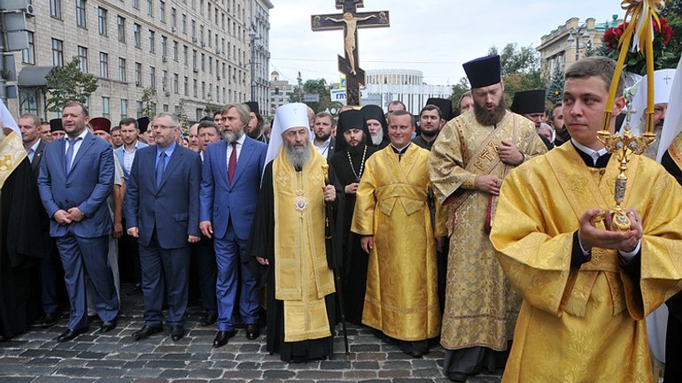 Чтобы запретить Московскую Церковь, нужно провести до 10 тысяч судов, – религиовед - фото 1