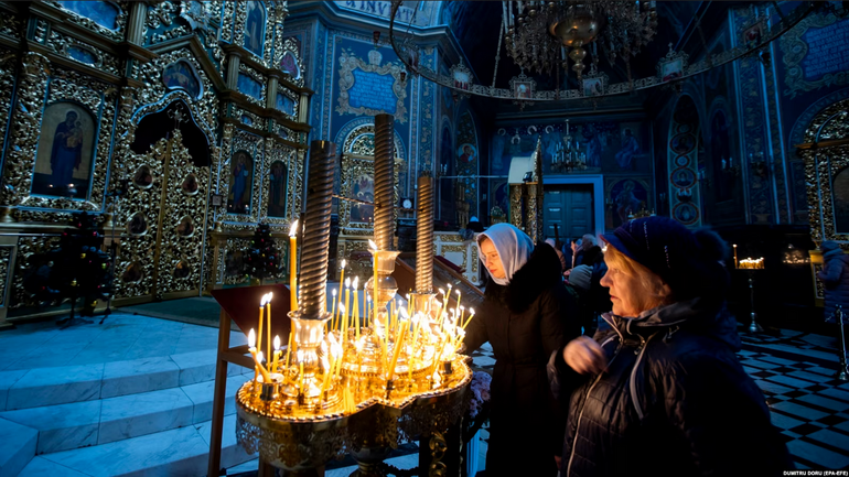 Незадоволені війною в Україні. Дедалі більше молдовських священників залишають РПЦ - фото 1