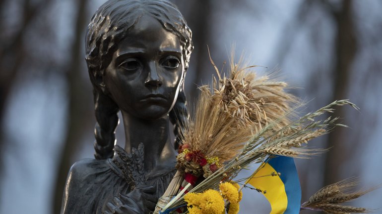 The Hierarchical Synod of the UGCC addressed Ukrainians on the 90th anniversary of the Holodomor - фото 1
