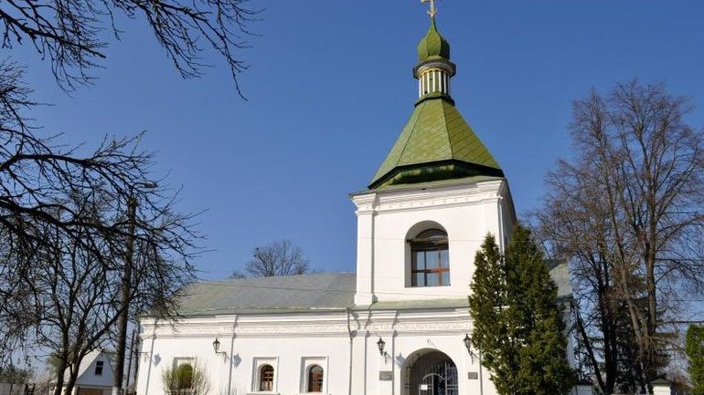 УПЦ МП має звільнити приміщення Михайлівської церкви на Київщині, — рішення апеляції - фото 1