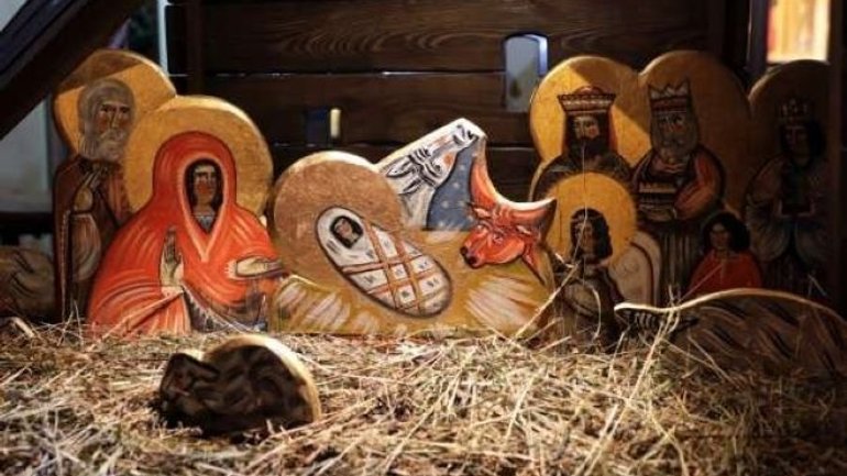 У Львові тільки одна парафія святкуватиме Різдво 7 січня - фото 1