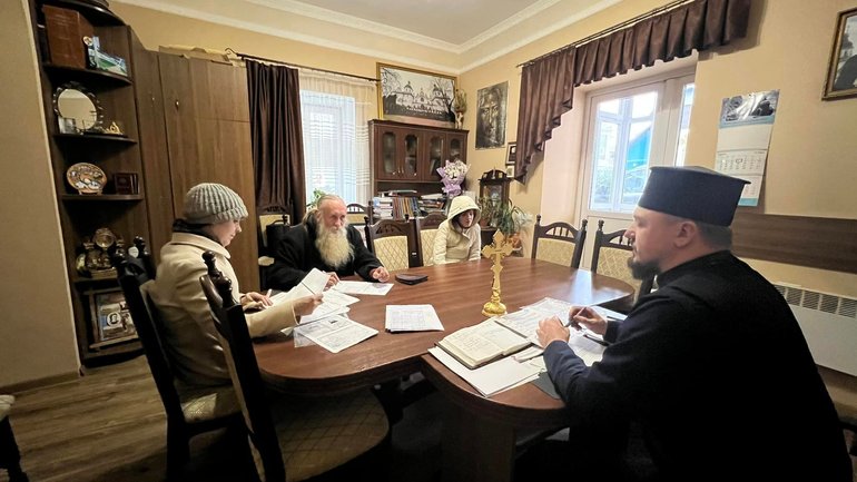 До єпархії ПЦУ на Житомирщині приєдналася релігійна громада РПЦ за кордоном - фото 1