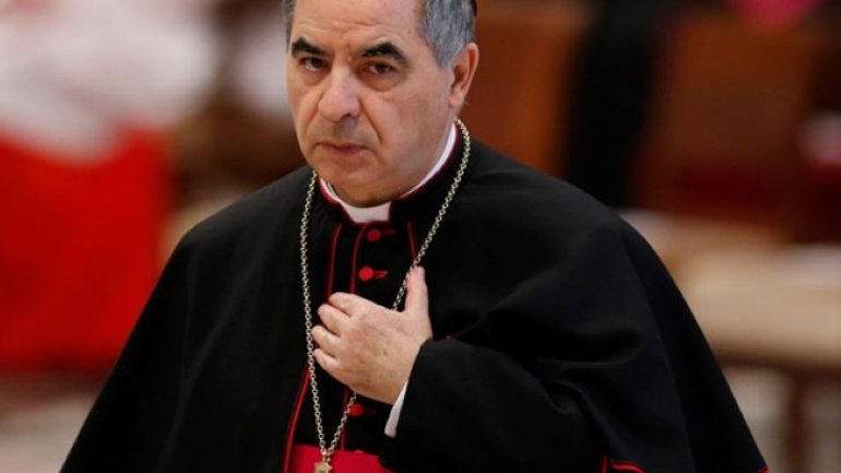 Суд Ватикану вперше засудив кардинала на 5,5 року за фінансові злочини - фото 1