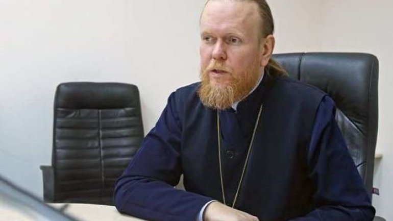 Metropolitan Yevstratiy (Zorya): Moscow Patriarchate kept Ukrainian souls in captivity for 330 Years - фото 1