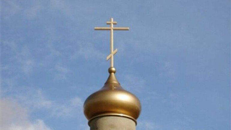 Херсонская епархия ПЦУ призвала УПЦ МП отреагировать на создание Скадовской епархии РПЦ - фото 1