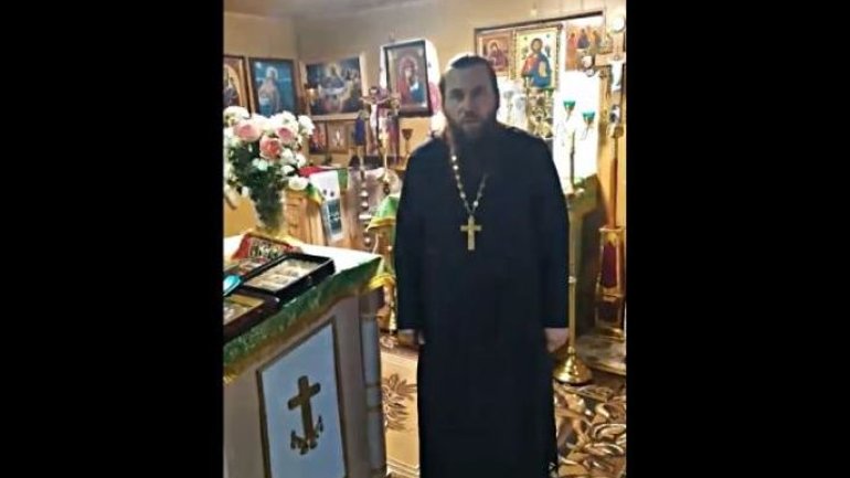 Священик УПЦ МП потрапив у ДТП на Тернопільщині - фото 1